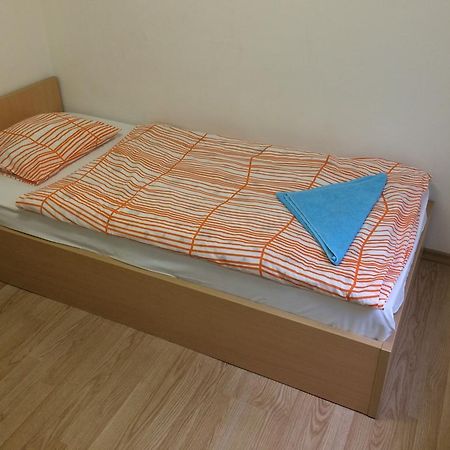 류블랴나 심플 어코모데이션 보드마트 호스텔 외부 사진